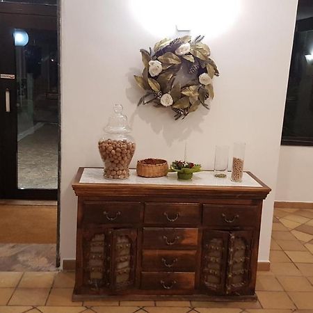 Hotel Ristorante La Campagnola Cassino Eksteriør billede