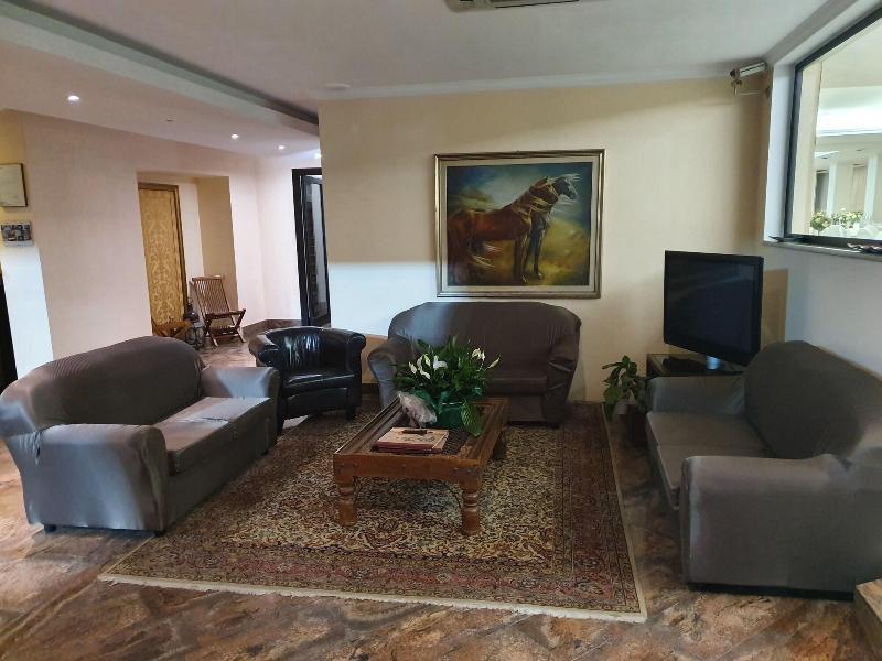 Hotel Ristorante La Campagnola Cassino Eksteriør billede