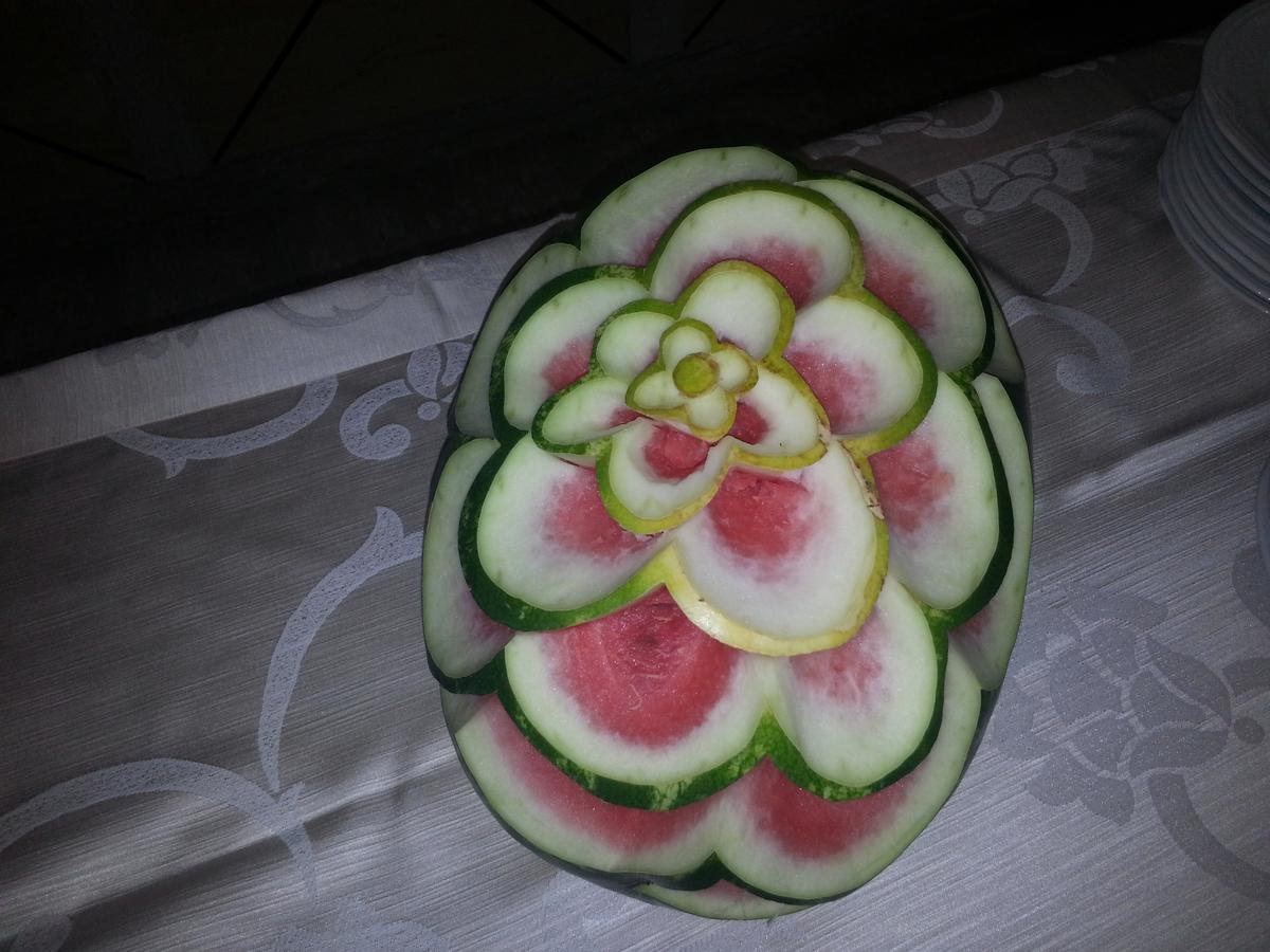 Hotel Ristorante La Campagnola Cassino Eksteriør billede