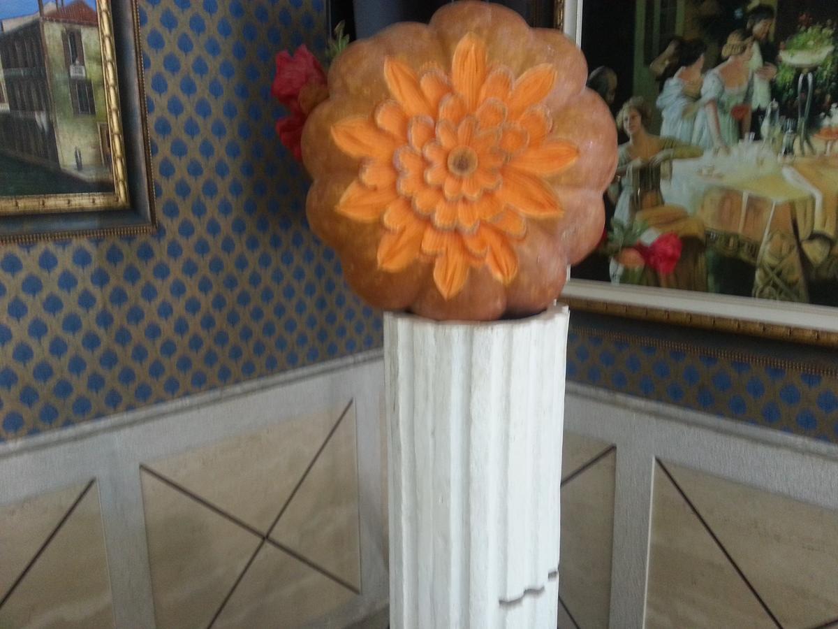 Hotel Ristorante La Campagnola Cassino Eksteriør billede