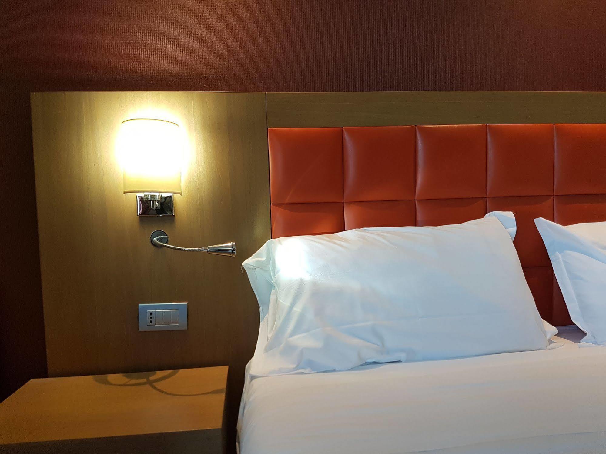 Hotel Ristorante La Campagnola Cassino Eksteriør billede