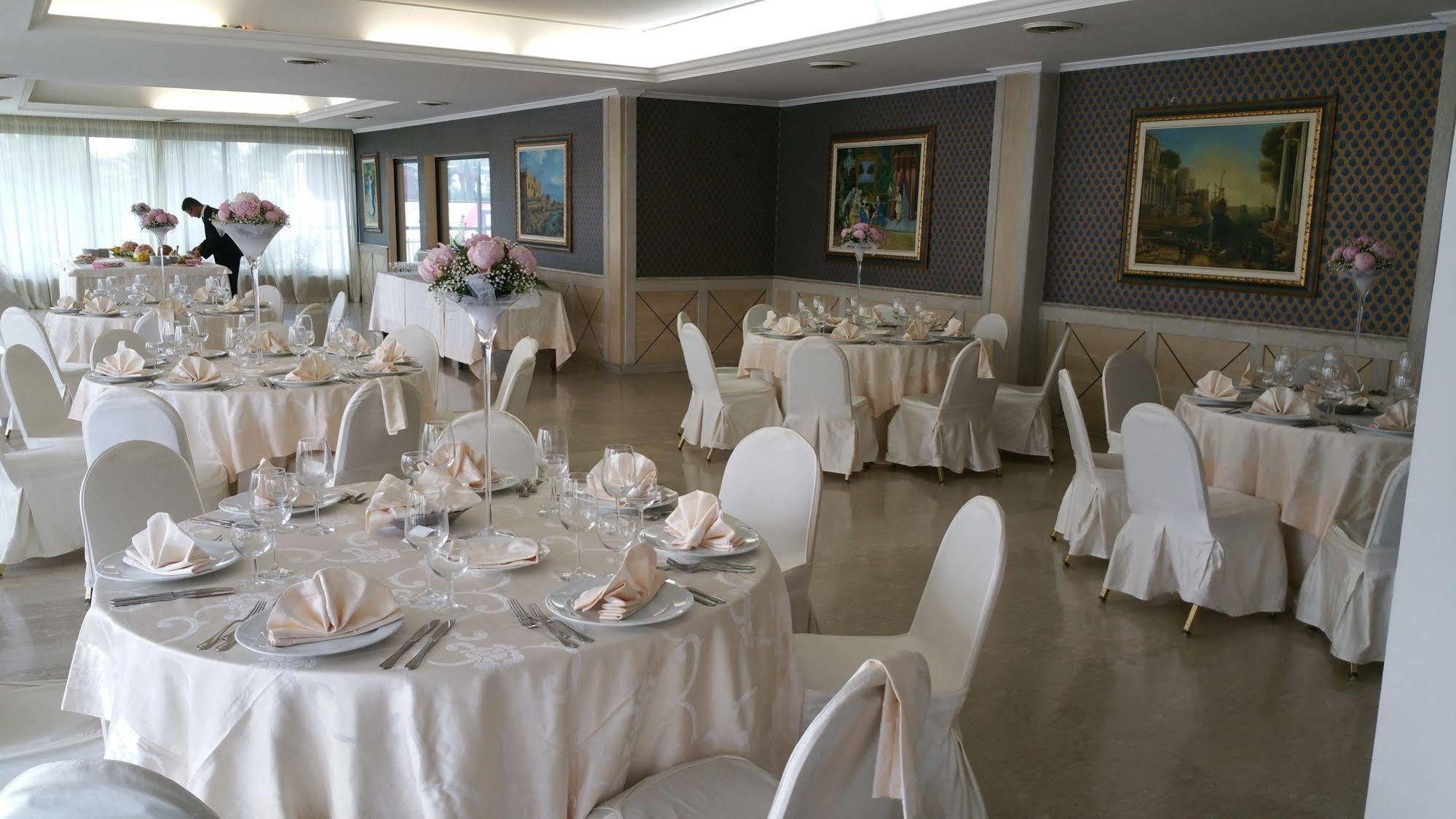 Hotel Ristorante La Campagnola Cassino Eksteriør billede