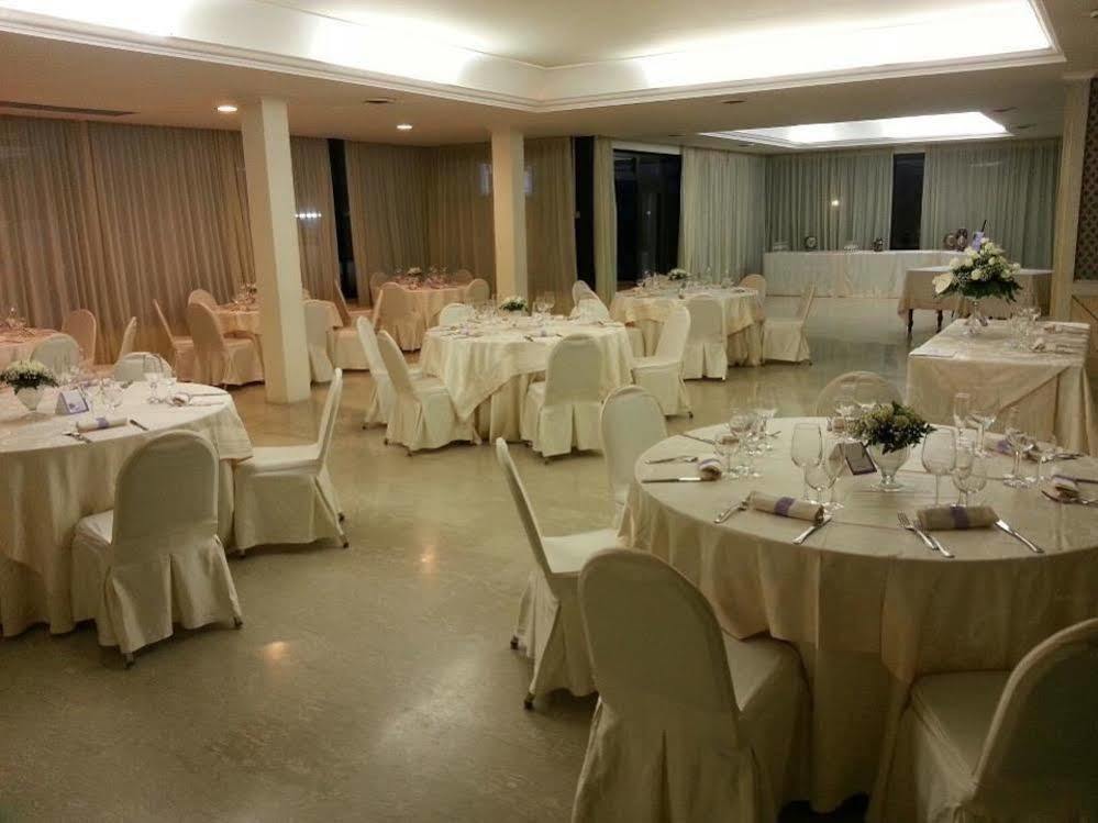 Hotel Ristorante La Campagnola Cassino Eksteriør billede