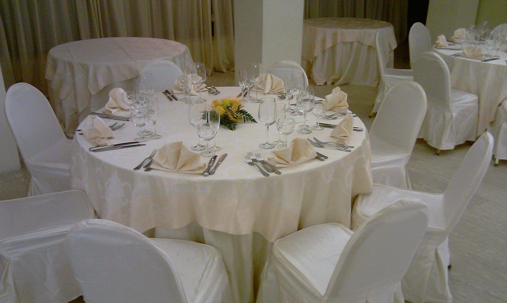 Hotel Ristorante La Campagnola Cassino Eksteriør billede